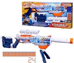 Zdjęcie Nerf Wyrzutnia Loadout Arctic Zerostriker G17634N0 - Gostyń