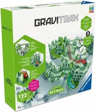 Zdjęcie Ravensburger Gra Logiczna Gravitrax Zestaw Startowy Skytrax 25959 - Ustroń