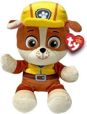 Zdjęcie Meteor Maskotka Ty Psi Patrol Rubble 15cm - Wejherowo