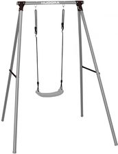 Zdjęcie Hudora Huśtawka Hu64141 Szary - Góra