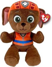 Zdjęcie Meteor Maskotka Ty Psi Patrol Zuma 15cm - Wejherowo