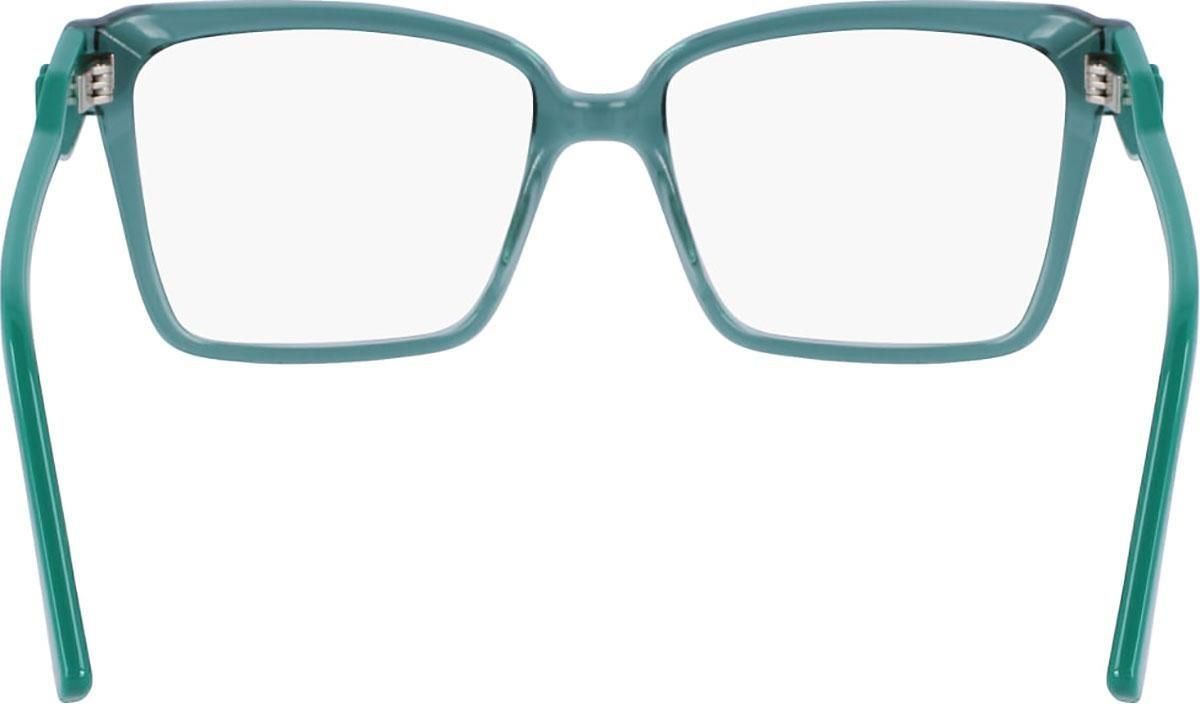 Karl Lagerfeld KL 6171 - 600 Rojo | Gafas De Vista Mujer