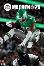 Zdjęcie EA Sports Madden NFL 26 (Xbox Series Key) - Brok