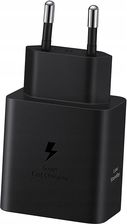 Zdjęcie Samsung Ep T4511Xbegeu 45W 4 05A 1X Usb C Czarna Kabel - Sulęcin