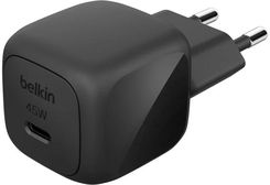 Zdjęcie Belkin Wca013Kqbk Uniwersalne Czarny - Kańczuga