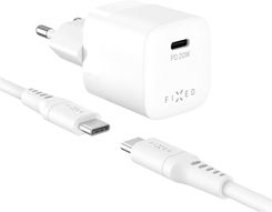 Zdjęcie Fixed Mini Pd 20W 1Xusb C Usb Kabel 1 2M - Gryfice