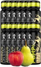 Zdjęcie 12x Kevin Levrone Anabolic On Stage Pump Shot 60ml Apple Pear - Szadek