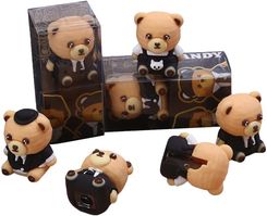 Zdjęcie Cresco Szybka Wysyłka Temperówka - Bear Dpy 1Szt. Zf7032 - Chodecz