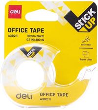 Zdjęcie Delitaśma Klejąca - Przeźroczysta - Świdnica