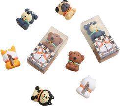 Zdjęcie Cresco Temperówka - Dog Dpy 1Szt. Zf3986 - Olesno