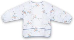 Zdjęcie Babyono Plane 6M 2Y Śliniak Z Długim Rękawem 74X36 Cm 1 Szt. - Skalbmierz