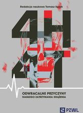 Zdjęcie 4H i 4T Odwracalne przyczyny nagłego zatrzymania krążenia  - Sulejów