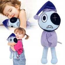 Zdjęcie Przytulanka Maskotka Roblox Dandy'S World Astro Pluszowa Zabawka 27Cm - Warka