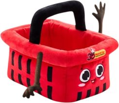 Zdjęcie Tm Toys Gang Biedroniaków Maskotka Koszyk Karol - Buk