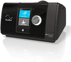 Zdjęcie Resmed Aparat Do Bezdechu Sennego Airsense 10 Autoset Cam - Różan
