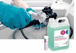 Zdjęcie Medilab Exeol Gta 2% 5L - Jaworzyna Śląska