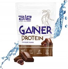 Zdjęcie Ale Gainer Protein Chocolate 1kg - Turek