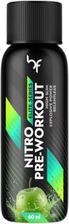 Zdjęcie Body Fuse Bodyfuse Nitro Pre-Workout Shot Elite Series 60ml Jabłko - Wieluń