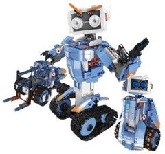 Zdjęcie Mould King Mk15078 Klocki Plastikowe 900 Elementów - Świdnica