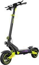 Ranking Hulajnoga elektryczna Kamikaze K1 Plus Tokyo Hulajnoga elektryczna Jaka