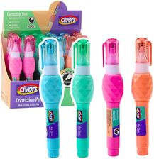 Zdjęcie Lean Korektor W Pisaku Biurowy Szkolny Końcówka 0.02Mm 7Ml Mix - Knurów