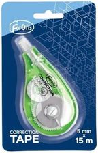 Zdjęcie Alfa Pastello Korektor W Taśmie 5Mmx15M - Imielin