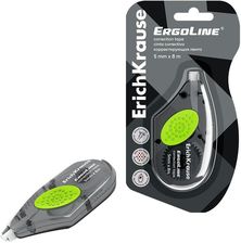 Zdjęcie Erich Krause Korektor Myszka Eroline 5Mm X 8M 53604 - Kraśnik