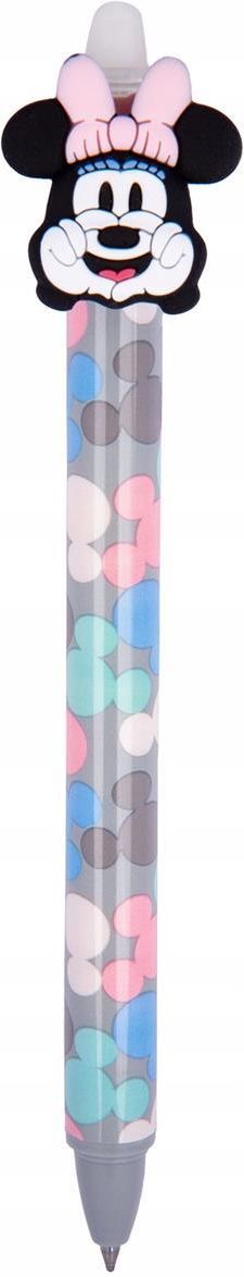 Zdjęcie Colorino Długopis Wymazywalny Disney Core Minnie Mouse 1szt. 18788Ptr - Myślibórz