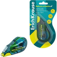 Zdjęcie Erich Krause Korektor Myszka Marathon 5Mm X 12M 53200 - Kraśnik