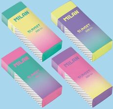 Zdjęcie Milan Sunset 320 Gumka Do Mazania - Głogów Małopolski