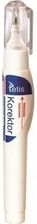 Zdjęcie Korektor W Długopisie Piórze Tetis 7Ml 258833 - Czechowice-Dziedzice