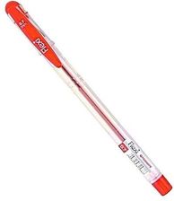 Zdjęcie Penmate Długopis Flexi Fine 0,7Mm Czerwony 5906910815886 - Mszana Dolna