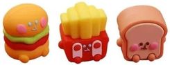 Zdjęcie Gumka Fast Food Dpy 1szt. Zf3995 - Czempiń