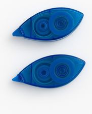 Zdjęcie Ravi Korektor W Taśmie Typu Myszka Trwały Czysty Bezpieczny Do Każdego Papieru - Łabiszyn