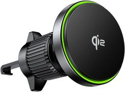 Zdjęcie Unitek Ładowarka Samochodowa P1404ABK01 Qi2 38W MagSafe - Boguszów-Gorce