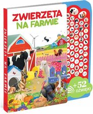 Zdjęcie Zwierzęta na farmie - Jarek Żukowski - Ustka