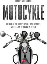 Zdjęcie Motocykle - Robert Kondracki - Białobrzegi