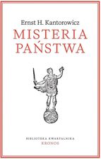 Zdjęcie Misteria państwa - Morawica