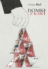 Zdjęcie Domki z kart (ebook) - Wrocław