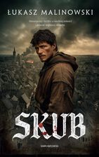 Zdjęcie SKUB (ebook) - Gdańsk