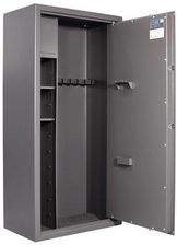 Zdjęcie Valberg Sejf Na Broń Arsenał 1253 Kl Grafitowy (5476) - Stargard