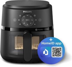 Zdjęcie PHILIPS Seria 2000 NA210/00 - Nowogrodziec