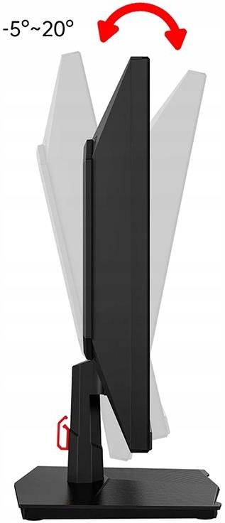 titan army 23.6インチ　180hz TITAN AMRY 23.6 インチ 180Hz 1ms 1500R 曲面スクリーン ゲーム