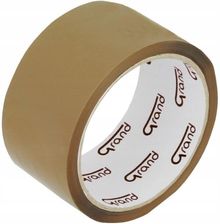 Zdjęcie Grand Taśma Pakowa Szara 48X50M - Urzędów
