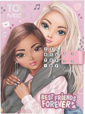 Zdjęcie Topmodel Diary With Code And Sound My Bff 413723 - Poznań