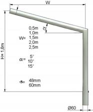 Zdjęcie Elektromontaż Wysięg.Nt St 1/1R/1M/15St. 3,01003991002155E+29 - Nidzica