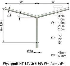 Zdjęcie Elektromontaż Wysięg.Nt St 1/2R/1M/15St. 3,01003991002155E+29 - Siedliszcze