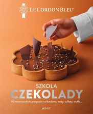 Zdjęcie Szkoła czekolady - Daleszyce