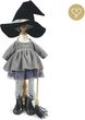 Lullu Dolls Dolls Ubranka Dla Lalek Strój Czarownicy 2