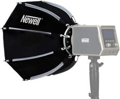 Zdjęcie Softbox oktagonalny Newell 30 cm - Mini Bowens typ FM - Rabka-Zdrój